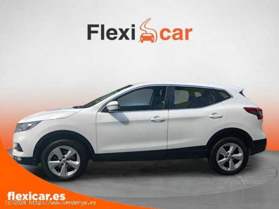 Nissan Qashqai dCi 96 kW (130 CV) 4x4-i ACENTA - Galdakao