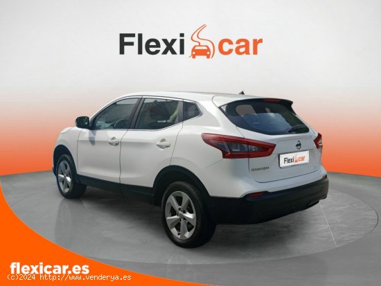 Nissan Qashqai dCi 96 kW (130 CV) 4x4-i ACENTA - Galdakao