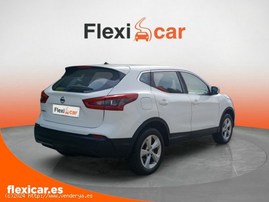 Nissan Qashqai dCi 96 kW (130 CV) 4x4-i ACENTA - Galdakao