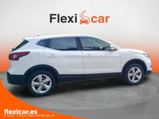 Nissan Qashqai dCi 96 kW (130 CV) 4x4-i ACENTA - Galdakao