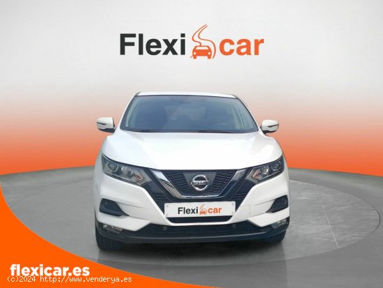 Nissan Qashqai dCi 96 kW (130 CV) 4x4-i ACENTA - Galdakao