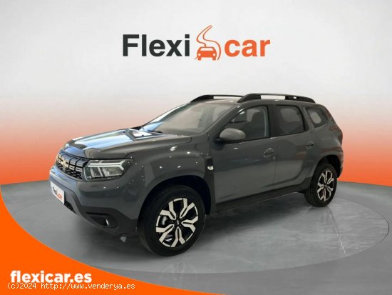 Dacia Duster Journey Go TCe 110kW (150CV) 4X2 EDC - Sevilla