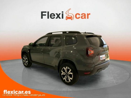 Dacia Duster Journey Go TCe 110kW (150CV) 4X2 EDC - Sevilla