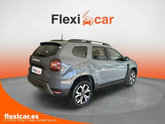 Dacia Duster Journey Go TCe 110kW (150CV) 4X2 EDC - Sevilla