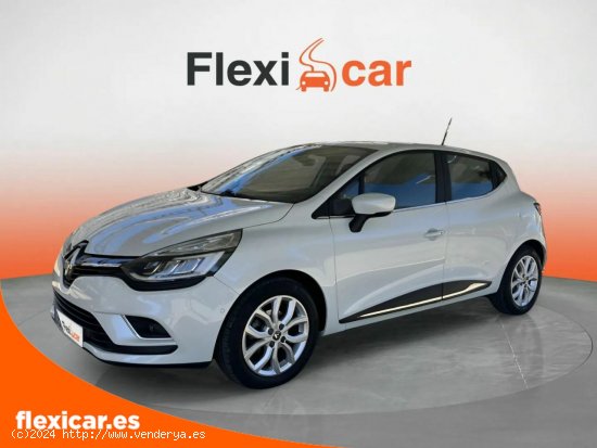 Renault Clio Zen dCi 66kW (90CV) EDC -18 - Sevilla