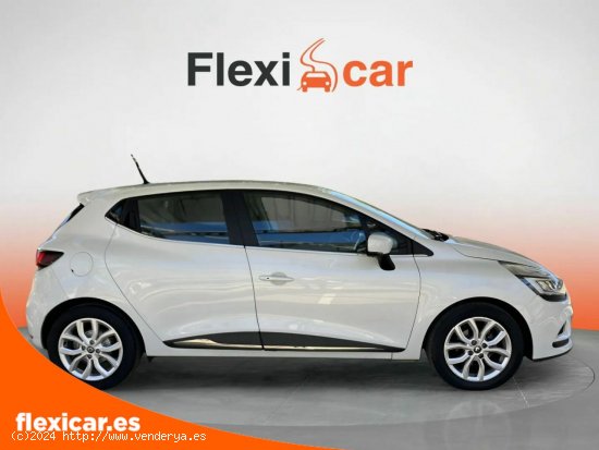 Renault Clio Zen dCi 66kW (90CV) EDC -18 - Sevilla