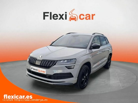 Skoda Karoq 1.5 TSI 110kW (150CV) DSG ACT Sportline - Asturias