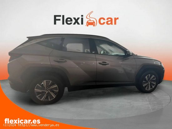 Hyundai Tucson 1.6 TGDI 110kW (150CV) Maxx - Albacete