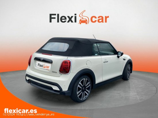 MINI Cooper COOPER CABRIO - Reocín