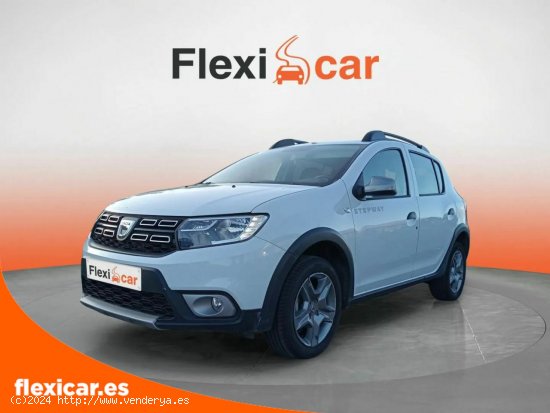 Dacia Sandero Stepway Ambiance dCi 66kW (90CV) - Asturias