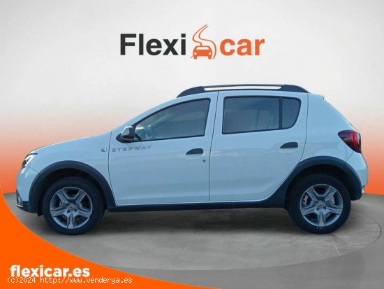 Dacia Sandero Stepway Ambiance dCi 66kW (90CV) - Asturias