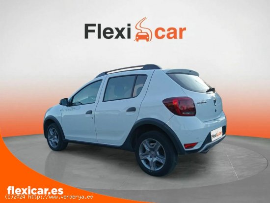 Dacia Sandero Stepway Ambiance dCi 66kW (90CV) - Asturias