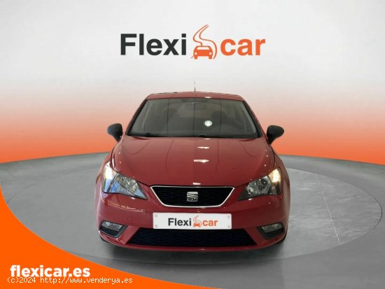 Seat Ibiza 1.4 TDI 105cv Style - Sevilla