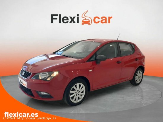 Seat Ibiza 1.4 TDI 105cv Style - Sevilla