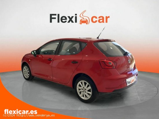 Seat Ibiza 1.4 TDI 105cv Style - Sevilla