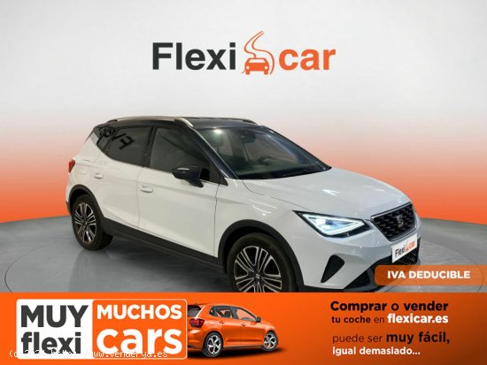 Seat Arona 1.0 TSI 81kW (110CV) FR XL RX - Biscay