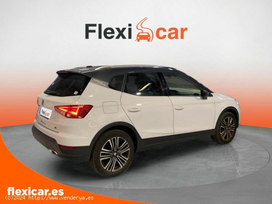 Seat Arona 1.0 TSI 81kW (110CV) FR XL RX - Biscay