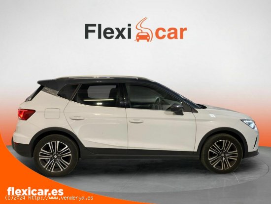 Seat Arona 1.0 TSI 81kW (110CV) FR XL RX - Biscay