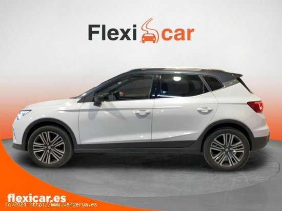 Seat Arona 1.0 TSI 81kW (110CV) FR XL RX - Biscay