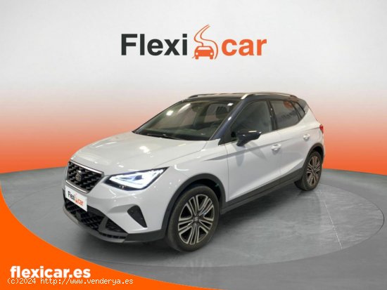 Seat Arona 1.0 TSI 81kW (110CV) FR XL RX - Biscay