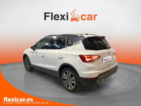 Seat Arona 1.0 TSI 81kW (110CV) FR XL RX - Biscay