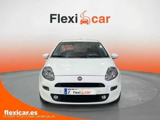 Fiat Punto 1.2 8v Easy 69 CV S&S Gasolina - Salamanca