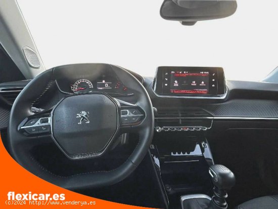 Peugeot 2008 PACK ALLURE 5P 101cv (2022) - Cabrera de Mar