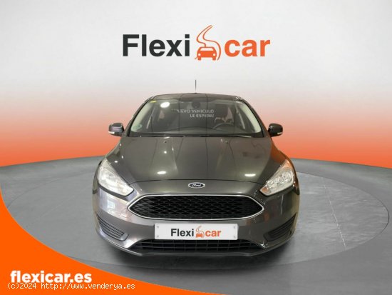 Ford Focus 1.0 Ecoboost Auto-S/S 125cv Pow. Sport - Esplugues de Llobregat