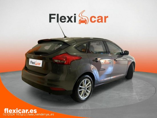 Ford Focus 1.0 Ecoboost Auto-S/S 125cv Pow. Sport - Esplugues de Llobregat