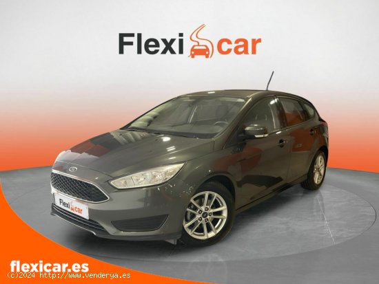 Ford Focus 1.0 Ecoboost Auto-S/S 125cv Pow. Sport - Esplugues de Llobregat