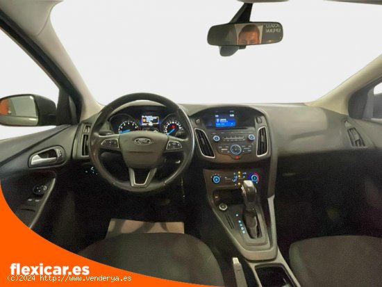 Ford Focus 1.0 Ecoboost Auto-S/S 125cv Pow. Sport - Esplugues de Llobregat