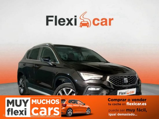  Seat Ateca 2.0 TDI 110kW (150CV) X-Perience XXL - Sevilla 