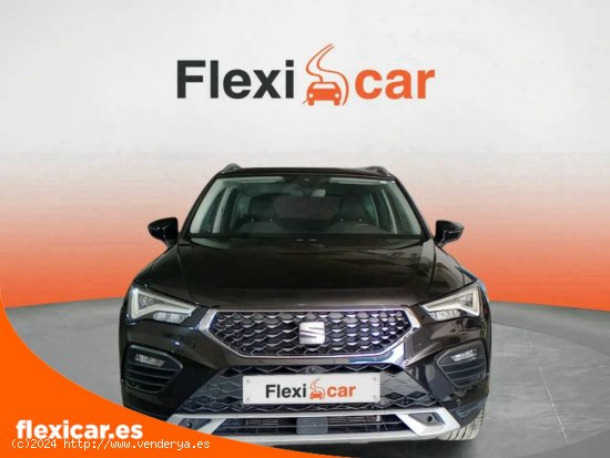 Seat Ateca 2.0 TDI 110kW (150CV) X-Perience XXL - Sevilla