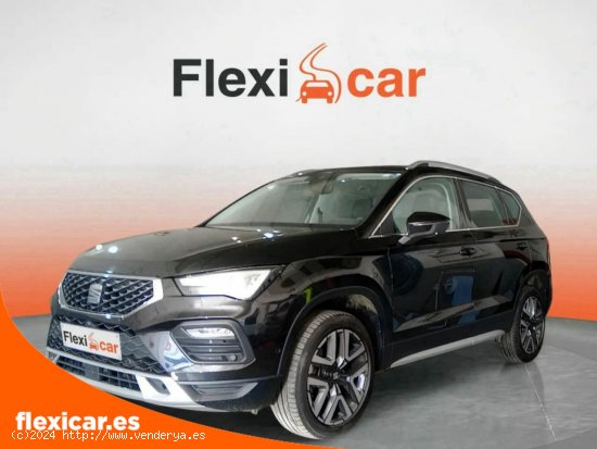 Seat Ateca 2.0 TDI 110kW (150CV) X-Perience XXL - Sevilla