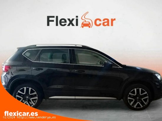 Seat Ateca 2.0 TDI 110kW (150CV) X-Perience XXL - Sevilla