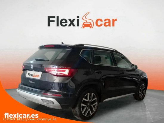 Seat Ateca 2.0 TDI 110kW (150CV) X-Perience XXL - Sevilla