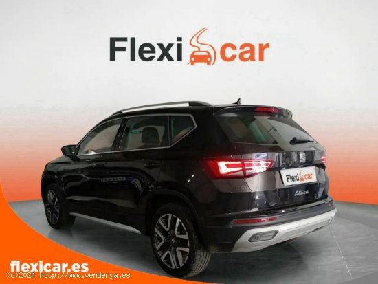 Seat Ateca 2.0 TDI 110kW (150CV) X-Perience XXL - Sevilla