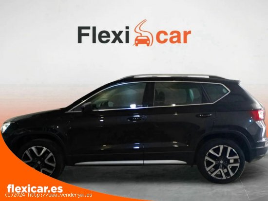 Seat Ateca 2.0 TDI 110kW (150CV) X-Perience XXL - Sevilla