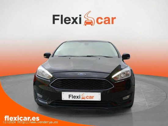 Ford Focus 1.0 Ecoboost 92kW Business - La Laguna