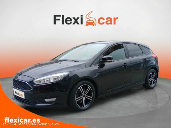 Ford Focus 1.0 Ecoboost 92kW Business - La Laguna