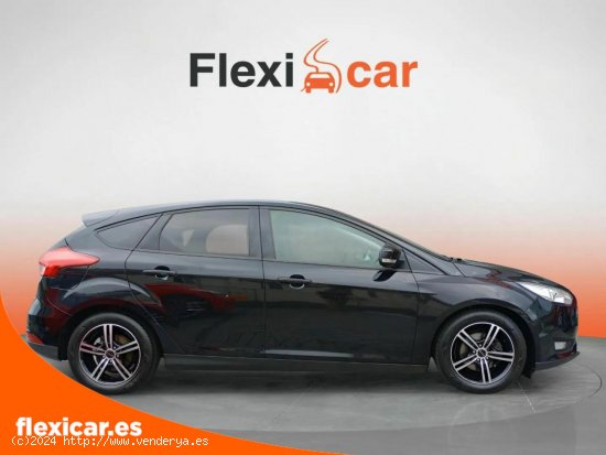 Ford Focus 1.0 Ecoboost 92kW Business - La Laguna