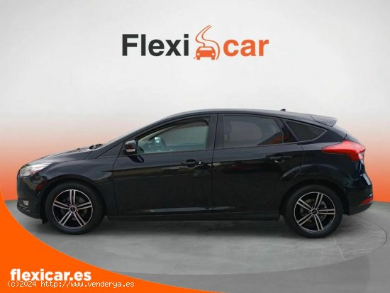 Ford Focus 1.0 Ecoboost 92kW Business - La Laguna