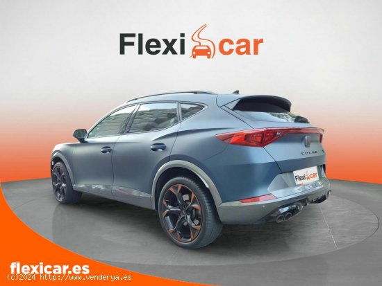 Cupra Formentor 2.0 TSI 228kW (310 CV) VZ 4Drive DSG - Badalona