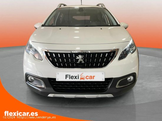 Peugeot 2008 Crossway PureTech 81KW (110CV)S&S EAT6 - Esplugues de Llobregat