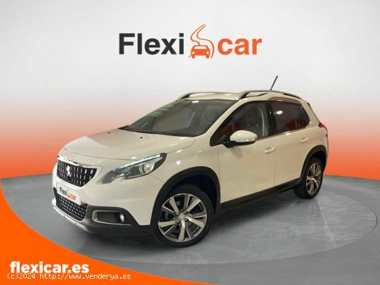 Peugeot 2008 Crossway PureTech 81KW (110CV)S&S EAT6 - Esplugues de Llobregat