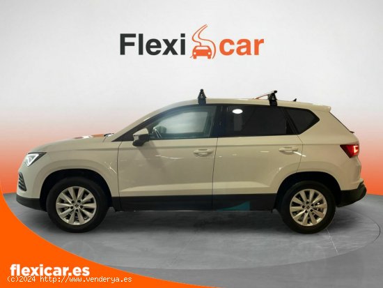 Seat Ateca 1.0 TSI 81kW (110CV) St&Sp Reference - Esplugues de Llobregat