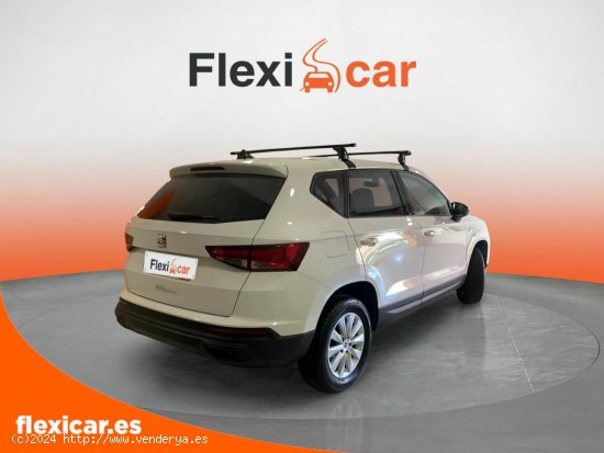 Seat Ateca 1.0 TSI 81kW (110CV) St&Sp Reference - Esplugues de Llobregat