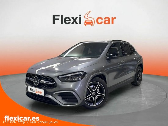 Mercedes GLA GLA 200 D - Lleida