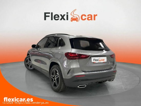 Mercedes GLA GLA 200 D - Lleida