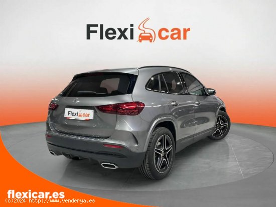 Mercedes GLA GLA 200 D - Lleida